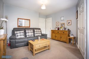 Sitting Room- click for photo gallery